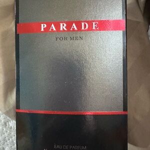 Parade Eau de Parfum for Men